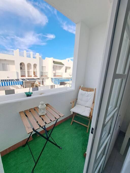 Duplex En Primera Linea De Playa 15 Sanlúcar de Barrameda المظهر الخارجي الصورة