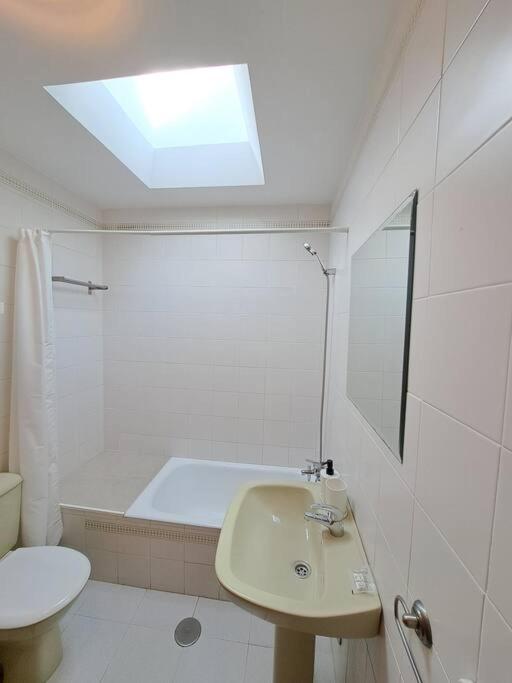 Duplex En Primera Linea De Playa 15 Sanlúcar de Barrameda المظهر الخارجي الصورة
